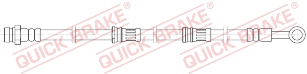 Brake Hose
